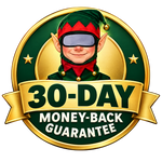 30-Days Guarantee