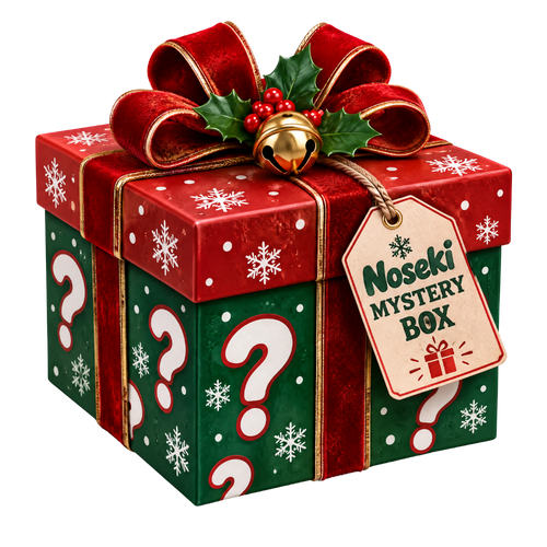 Noseki Mystery Box
